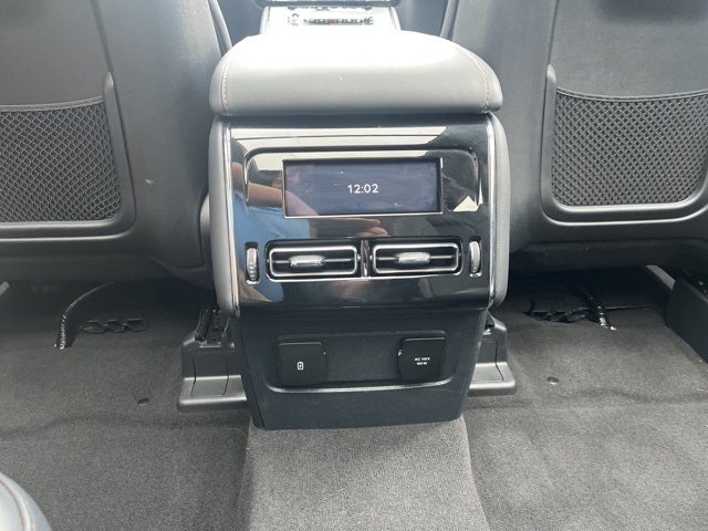 2026 Lincoln Aviator Premiere II AWD | Pano Roof | 360 Camera | Jet Appear Pkg