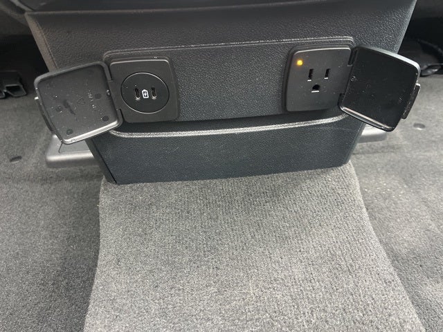 2026 Lincoln Aviator Premiere II AWD | Pano Roof | 360 Camera | Jet Appear Pkg