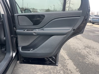 2026 Lincoln Aviator Premiere II AWD | Pano Roof | 360 Camera | Jet Appear Pkg