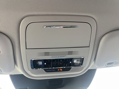 2026 Lincoln Aviator Premiere II AWD | Pano Roof | 360 Camera | Jet Appear Pkg