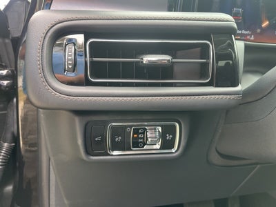 2026 Lincoln Aviator Premiere II AWD | Pano Roof | 360 Camera | Jet Appear Pkg