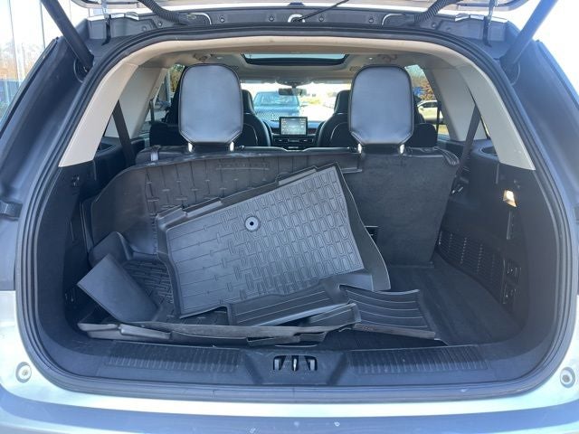 2023 Lincoln Aviator Reserve 4WD | Pano Roof | 360 Cam | Lux Pkg | DH Pkg