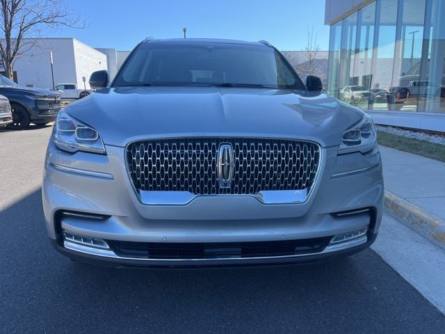 2023 Lincoln Aviator Reserve 4WD | Pano Roof | 360 Cam | Lux Pkg | DH Pkg