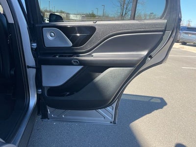 2023 Lincoln Aviator Reserve 4WD | Pano Roof | 360 Cam | Lux Pkg | DH Pkg