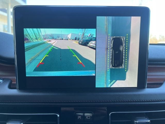 2023 Lincoln Aviator Reserve 4WD | Pano Roof | 360 Cam | Lux Pkg | DH Pkg