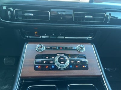 2023 Lincoln Aviator Reserve 4WD | Pano Roof | 360 Cam | Lux Pkg | DH Pkg