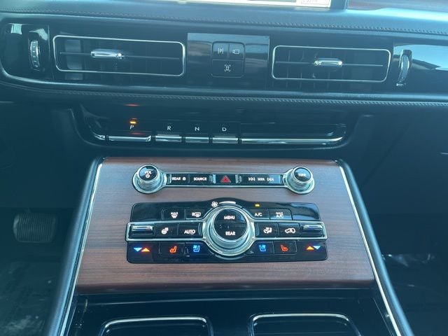 2023 Lincoln Aviator Reserve 4WD | Pano Roof | 360 Cam | Lux Pkg | DH Pkg