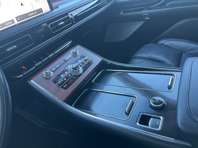 2023 Lincoln Aviator Reserve 4WD | Pano Roof | 360 Cam | Lux Pkg | DH Pkg