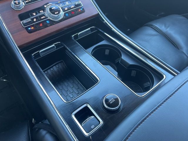 2023 Lincoln Aviator Reserve 4WD | Pano Roof | 360 Cam | Lux Pkg | DH Pkg