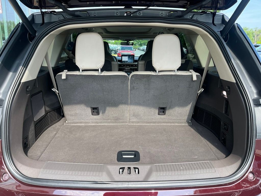 2023 Lincoln Aviator Reserve AWD | Pano Roof | 360 Cam | BLIS | Luxury Pkg