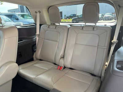 2023 Lincoln Aviator Reserve AWD | Pano Roof | 360 Cam | BLIS | Luxury Pkg