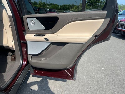 2023 Lincoln Aviator Reserve AWD | Pano Roof | 360 Cam | BLIS | Luxury Pkg