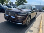 2023 Lincoln Aviator Reserve AWD | Pano Roof | 360 Cam | BLIS | Luxury Pkg