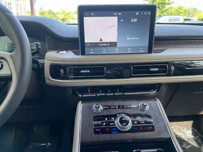 2023 Lincoln Aviator Reserve AWD | Pano Roof | 360 Cam | BLIS | Luxury Pkg