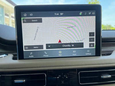 2023 Lincoln Aviator Reserve AWD | Pano Roof | 360 Cam | BLIS | Luxury Pkg