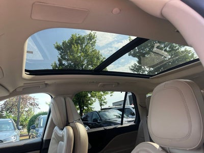 2023 Lincoln Aviator Reserve AWD | Pano Roof | 360 Cam | BLIS | Luxury Pkg