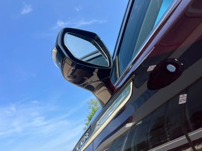 2023 Lincoln Aviator Reserve AWD | Pano Roof | 360 Cam | BLIS | Luxury Pkg
