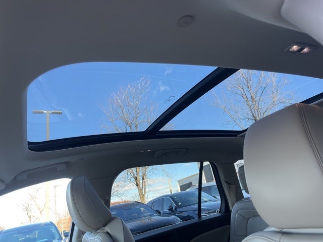 2021 Lincoln Aviator Reserve AWD | 360 Camera | Elements Pkg | Pano Roof