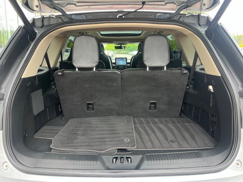 2023 Lincoln Aviator Reserve AWD | Pano Roof | 360 Cam | Luxury Pkg