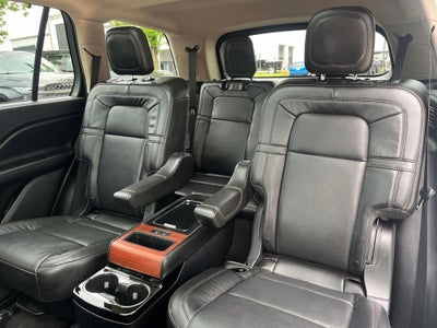 2023 Lincoln Aviator Reserve AWD | Pano Roof | 360 Cam | Luxury Pkg