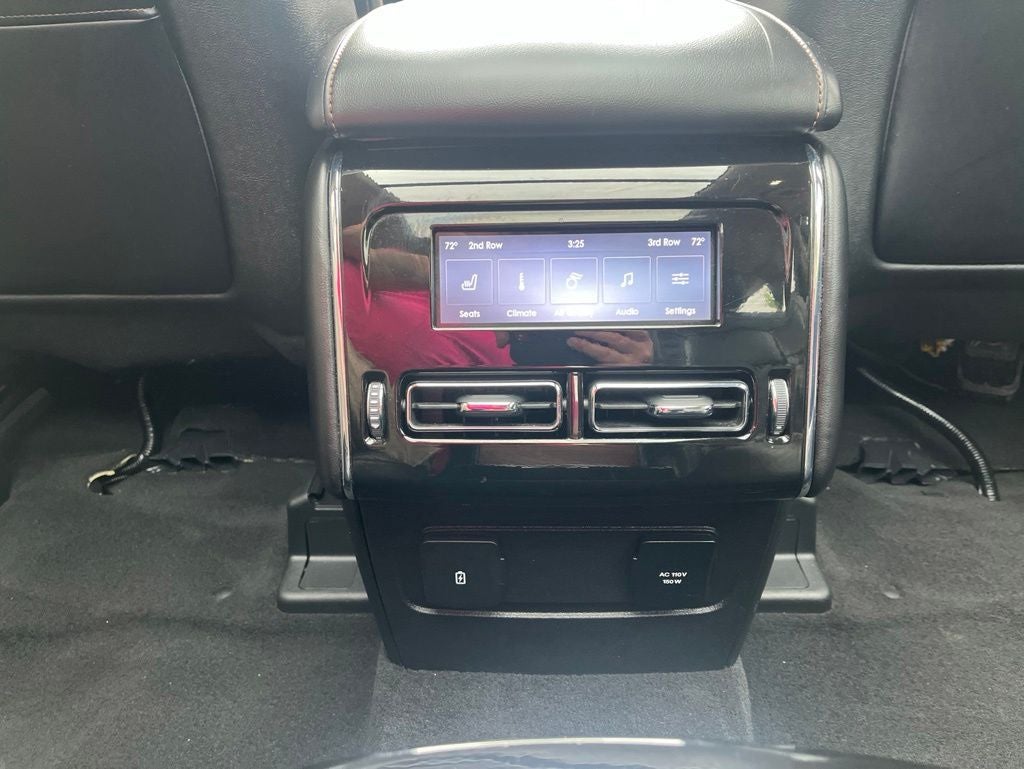 2023 Lincoln Aviator Reserve AWD | Pano Roof | 360 Cam | Luxury Pkg