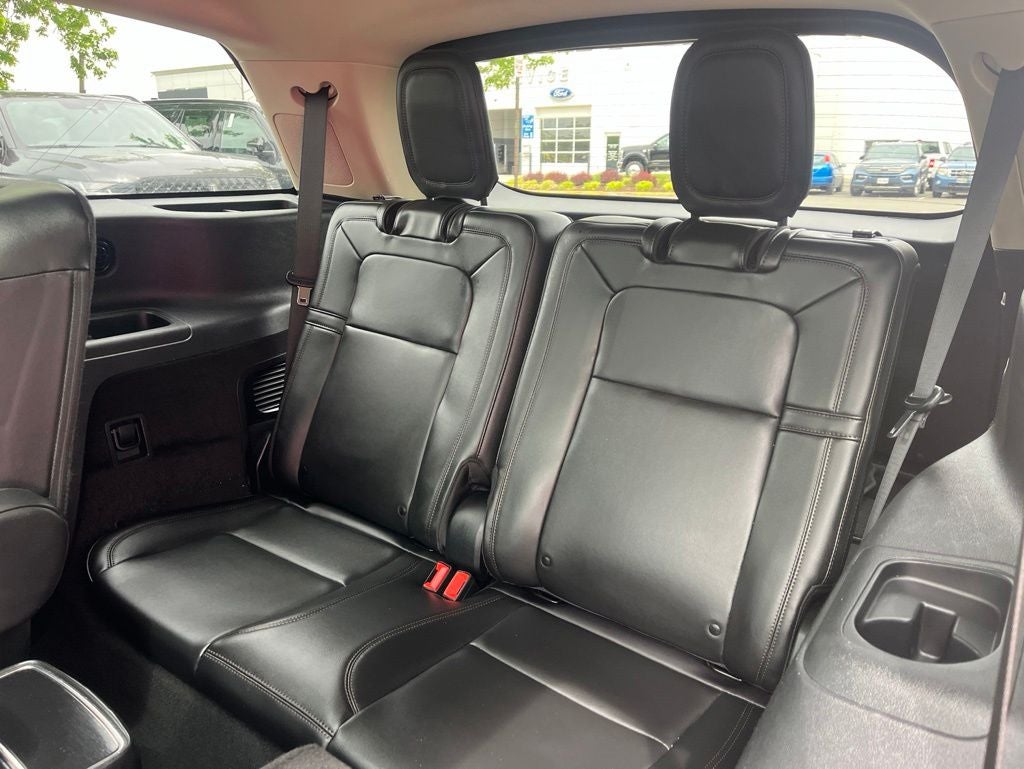2023 Lincoln Aviator Reserve AWD | Pano Roof | 360 Cam | Luxury Pkg