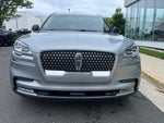 2023 Lincoln Aviator Reserve AWD | Pano Roof | 360 Cam | Luxury Pkg
