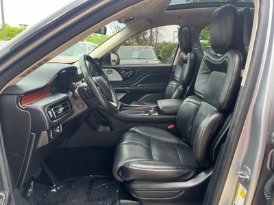2023 Lincoln Aviator Reserve AWD | Pano Roof | 360 Cam | Luxury Pkg