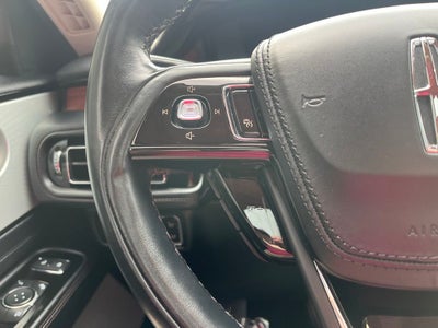 2023 Lincoln Aviator Reserve AWD | Pano Roof | 360 Cam | Luxury Pkg