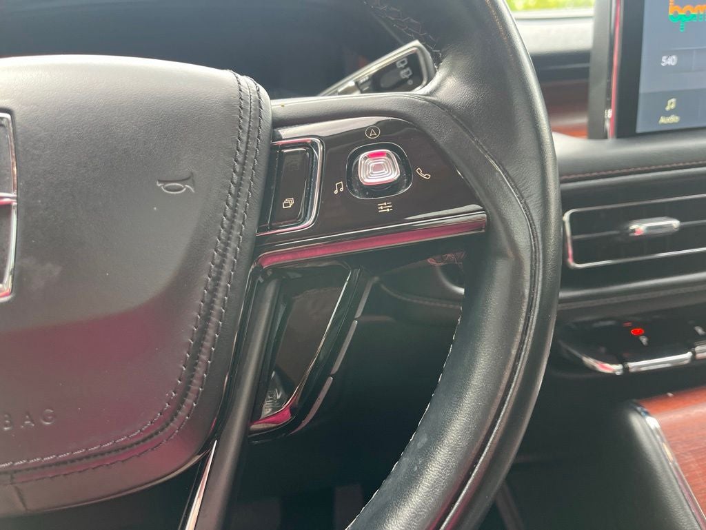 2023 Lincoln Aviator Reserve AWD | Pano Roof | 360 Cam | Luxury Pkg