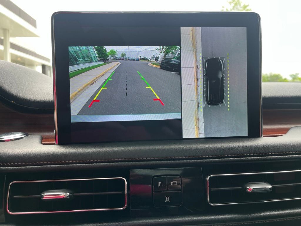 2023 Lincoln Aviator Reserve AWD | Pano Roof | 360 Cam | Luxury Pkg