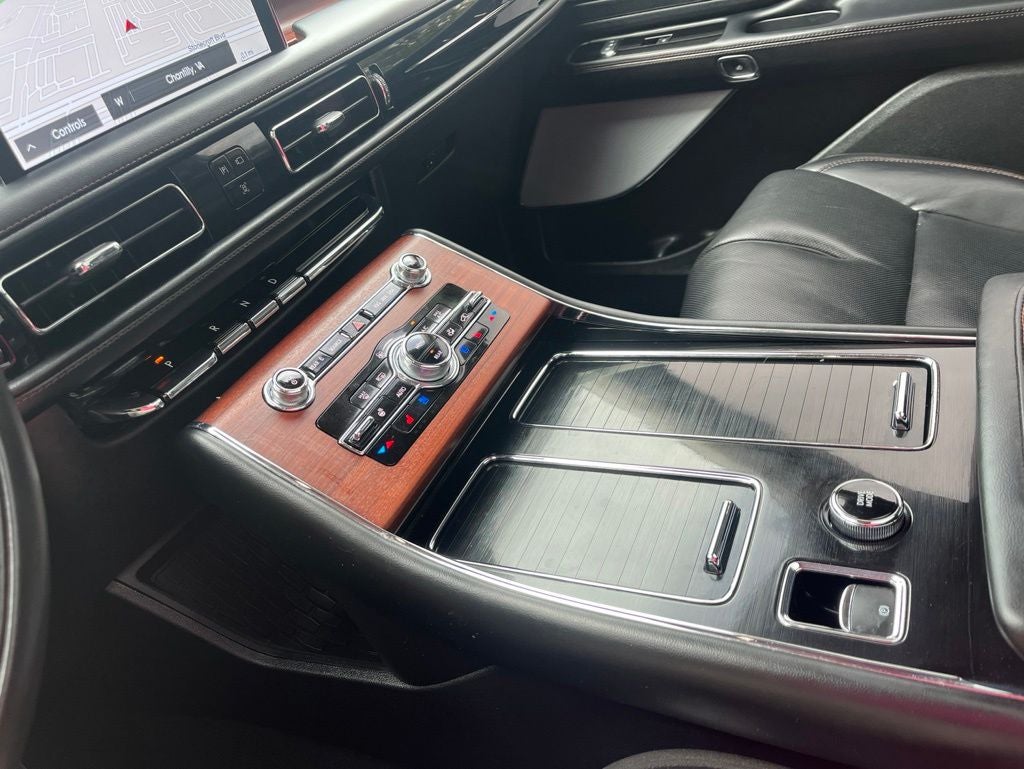 2023 Lincoln Aviator Reserve AWD | Pano Roof | 360 Cam | Luxury Pkg