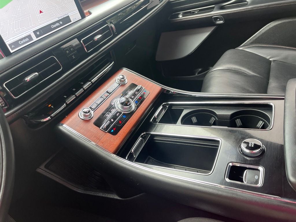 2023 Lincoln Aviator Reserve AWD | Pano Roof | 360 Cam | Luxury Pkg