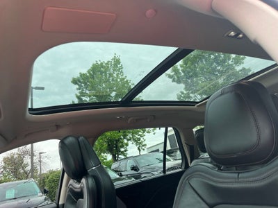 2023 Lincoln Aviator Reserve AWD | Pano Roof | 360 Cam | Luxury Pkg