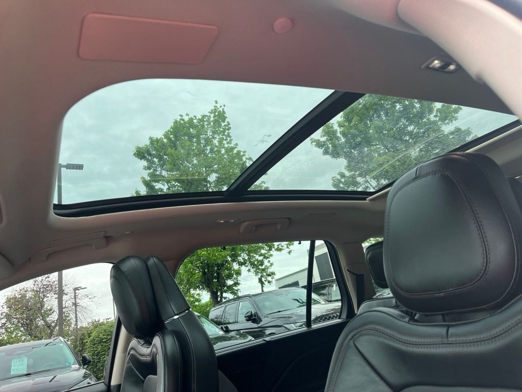 2023 Lincoln Aviator Reserve AWD | Pano Roof | 360 Cam | Luxury Pkg