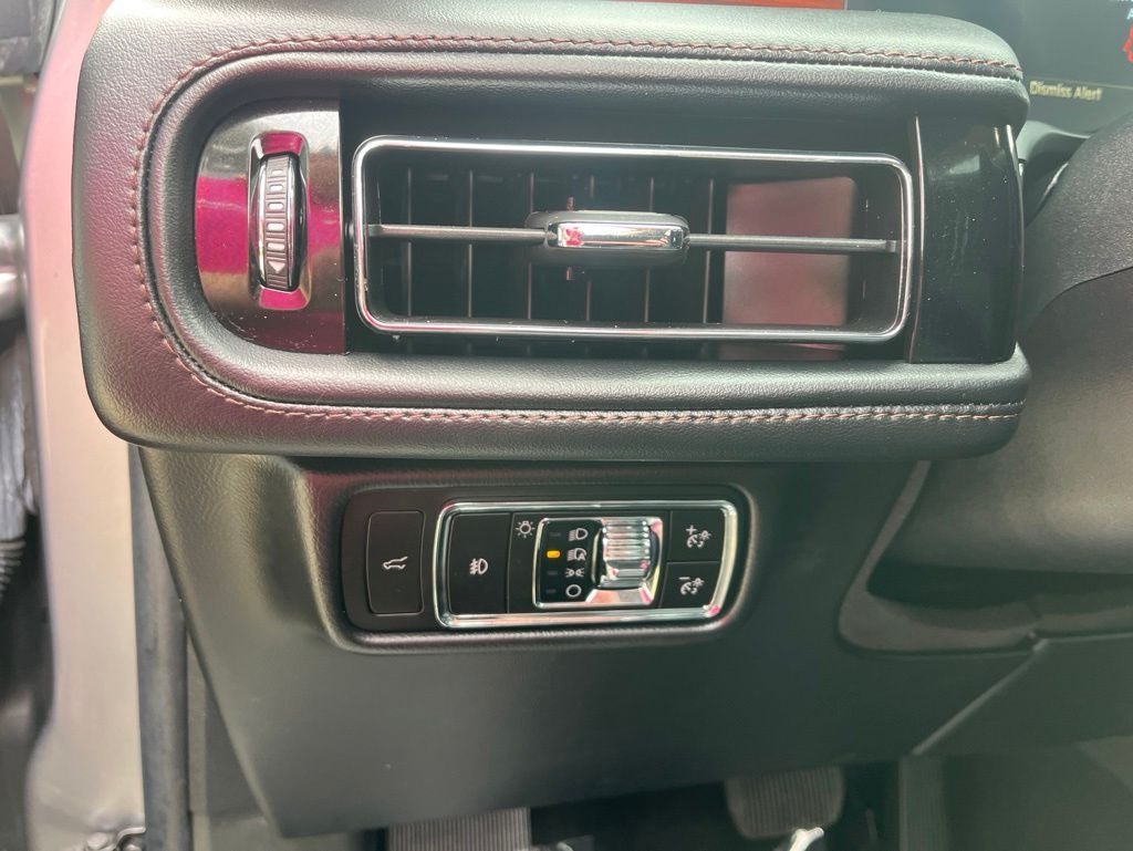 2023 Lincoln Aviator Reserve AWD | Pano Roof | 360 Cam | Luxury Pkg