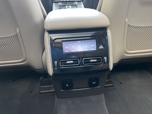 2023 Lincoln Aviator Reserve 4WD | Pano Roof | 360 Cam | Element Pkg