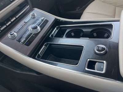 2023 Lincoln Aviator Reserve 4WD | Pano Roof | 360 Cam | Element Pkg