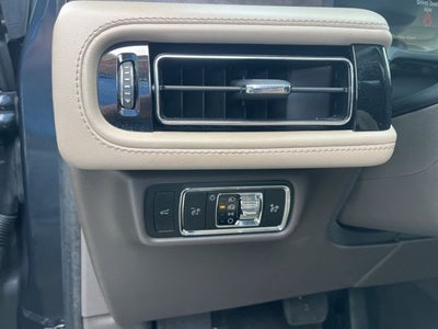 2023 Lincoln Aviator Reserve 4WD | Pano Roof | 360 Cam | Element Pkg