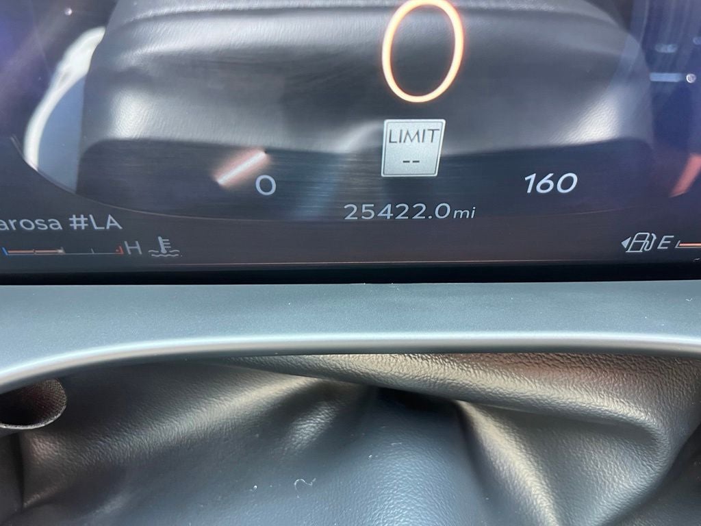 2025 Lincoln Aviator Reserve AWD | Pano Roof | 360 Cam | BLIS | Jet Pkg