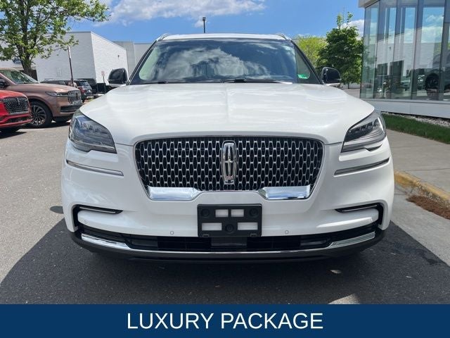 2023 Lincoln Aviator Reserve AWD | Pano Roof | 360 Cam | Dynamic Pkg