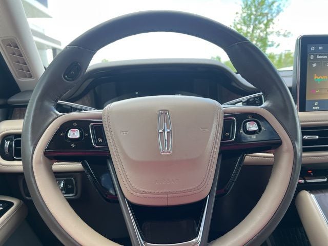 2023 Lincoln Aviator Reserve AWD | Pano Roof | 360 Cam | Dynamic Pkg