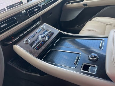 2023 Lincoln Aviator Reserve AWD | Pano Roof | 360 Cam | Dynamic Pkg