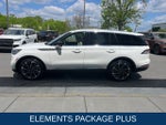 2023 Lincoln Aviator Reserve AWD | Pano Roof | 360 Cam | Dynamic Pkg