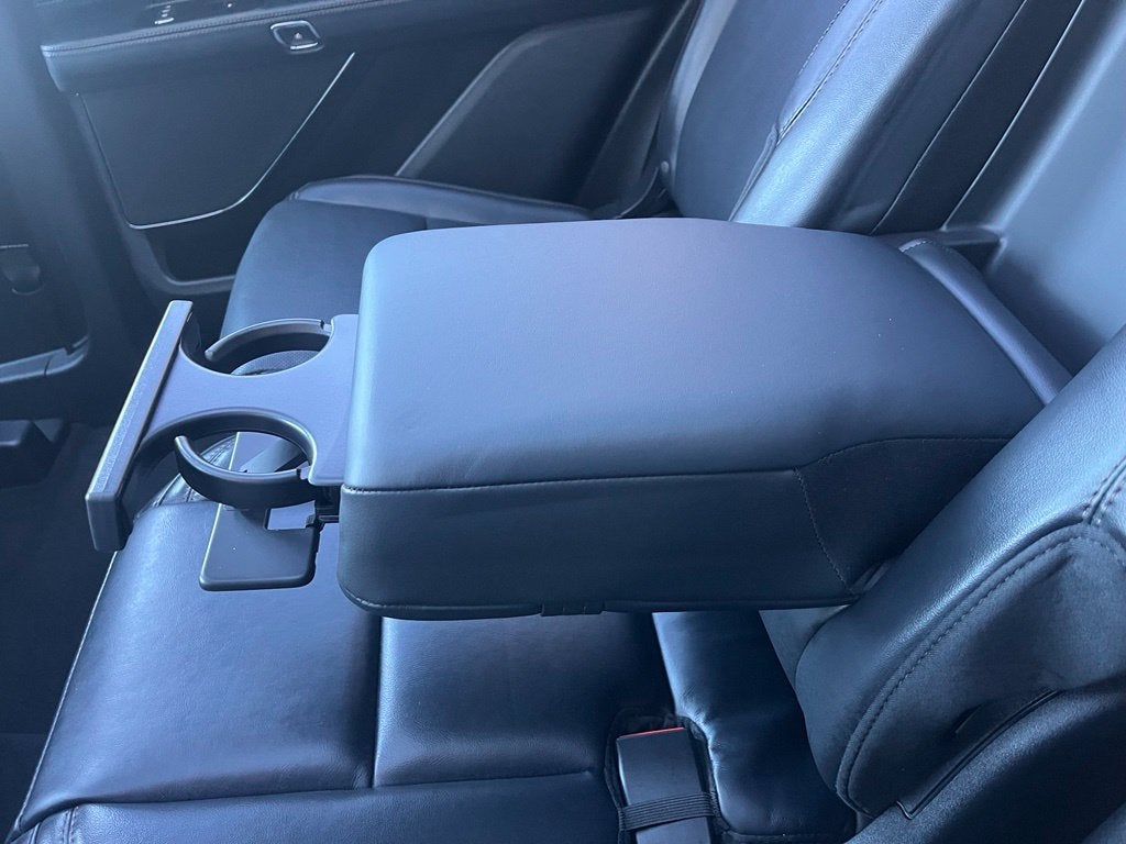 2026 Lincoln Aviator Reserve AWD | Pano Roof | HUD | Low Miles | BLIS