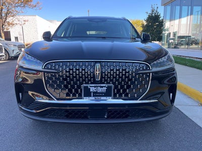2026 Lincoln Aviator Reserve AWD | Pano Roof | HUD | Low Miles | BLIS