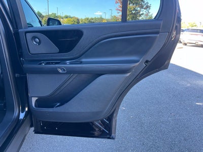 2026 Lincoln Aviator Reserve AWD | Pano Roof | HUD | Low Miles | BLIS