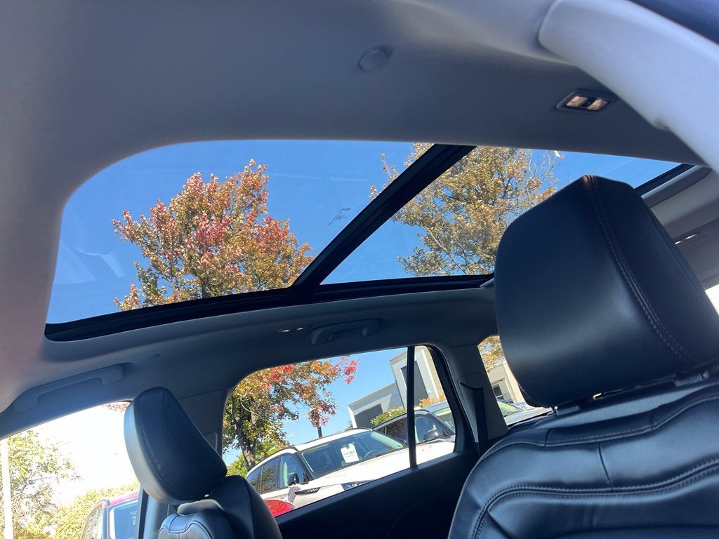 2026 Lincoln Aviator Reserve AWD | Pano Roof | HUD | Low Miles | BLIS