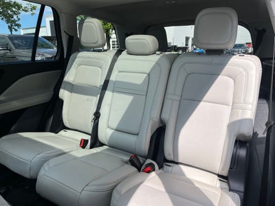 2026 Lincoln Aviator Reserve | Bluecruise | Illumination Pack | Pano Moonroof