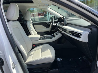 2026 Lincoln Aviator Reserve | Bluecruise | Illumination Pack | Pano Moonroof